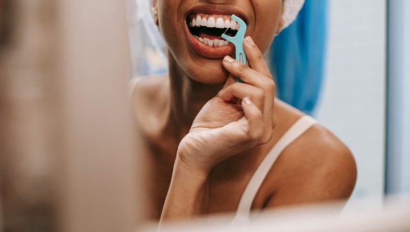 Brushing and Flossing 101: Your Gentle Guide to a Healthy Smile